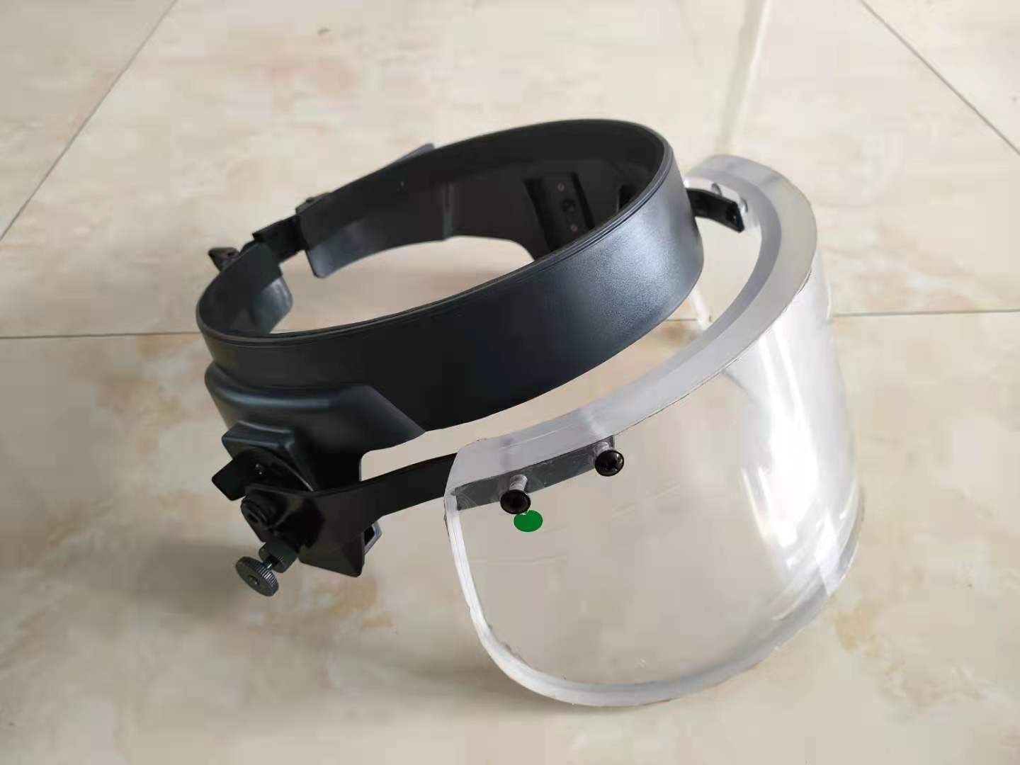 bulletproof visor (1)