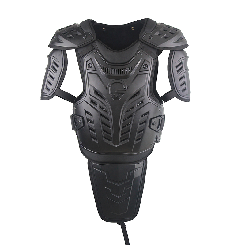 upper body protector