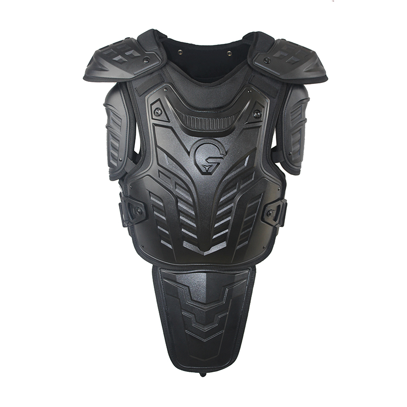 upper body protector