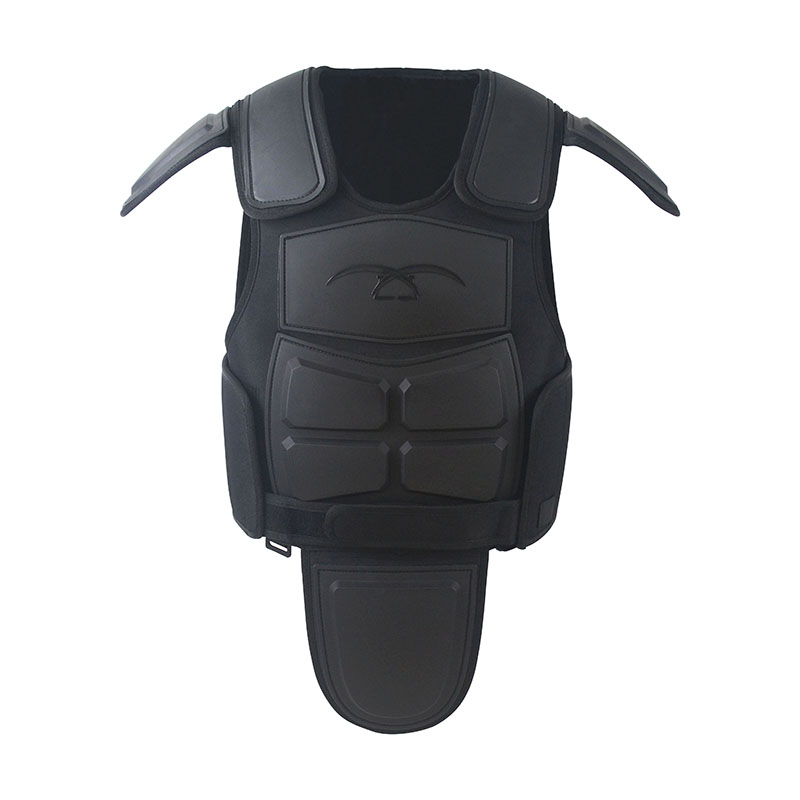 upper body protector