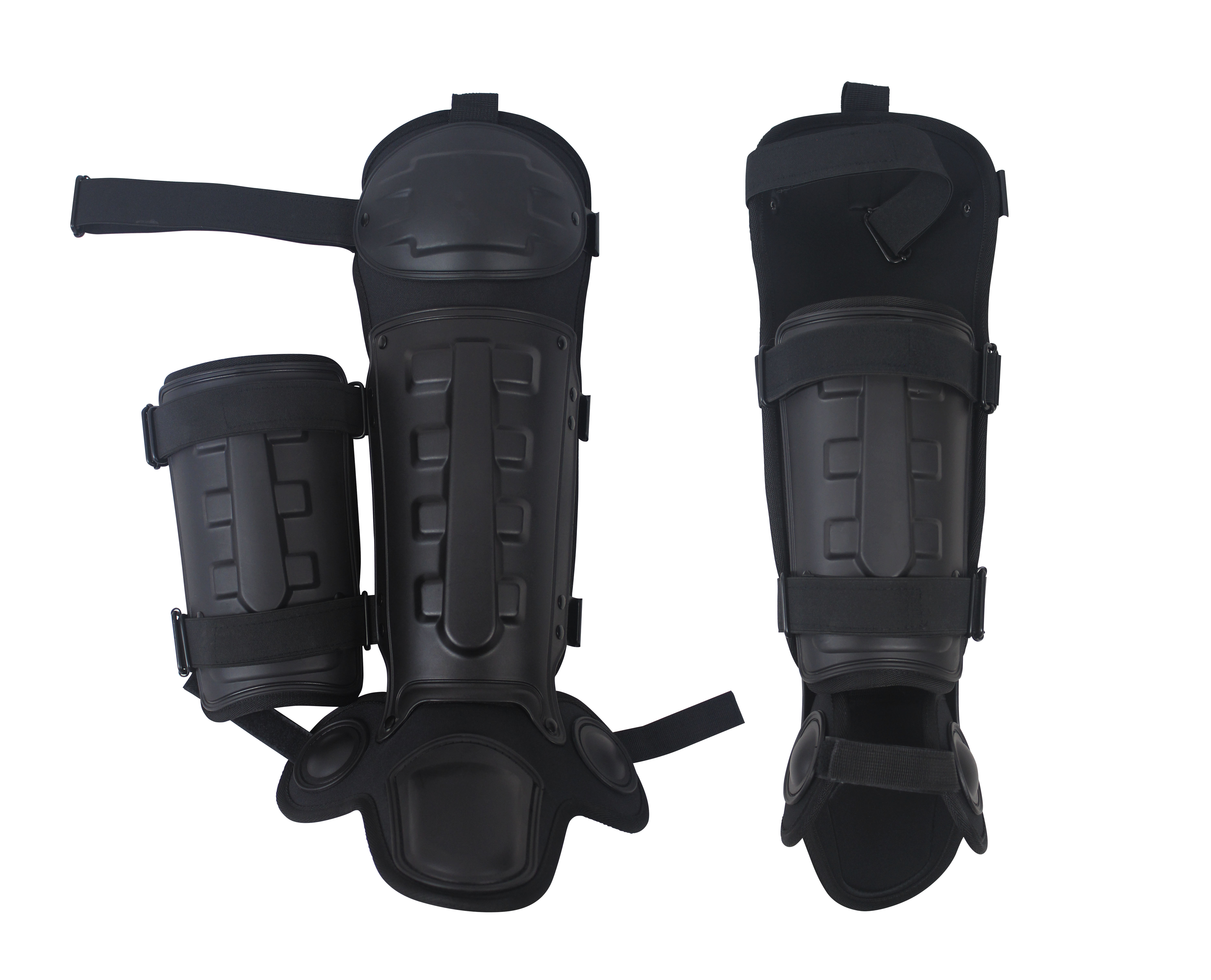 Police Leg Protector