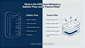 Ballistic Pla