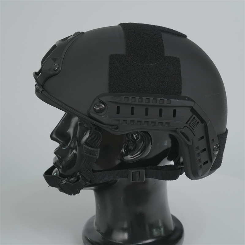 China bulletproof helmet NIJ IIIA Fast type FDK-03 factory and
