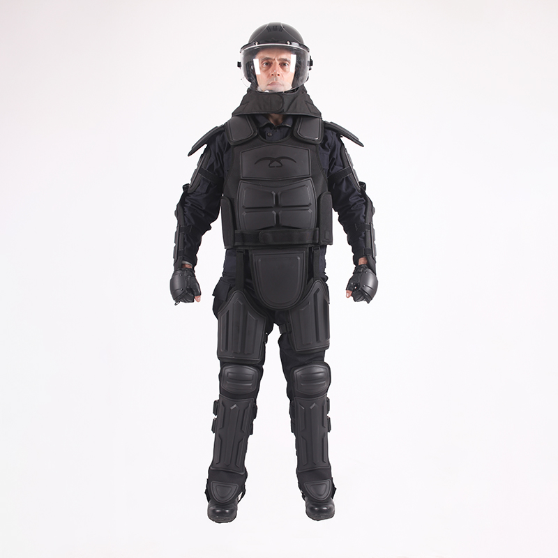 China High Quality Tactical Armor Suit - GY-FBF04B