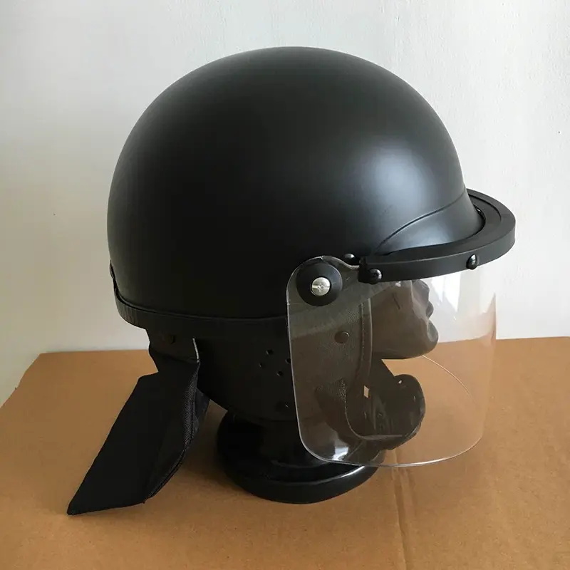 FBK-03 America type anti riot helmet 