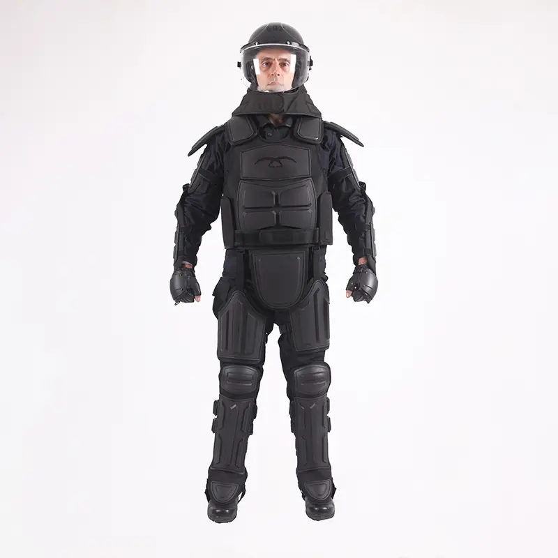 Lightweight-Anti-Riot-Suit