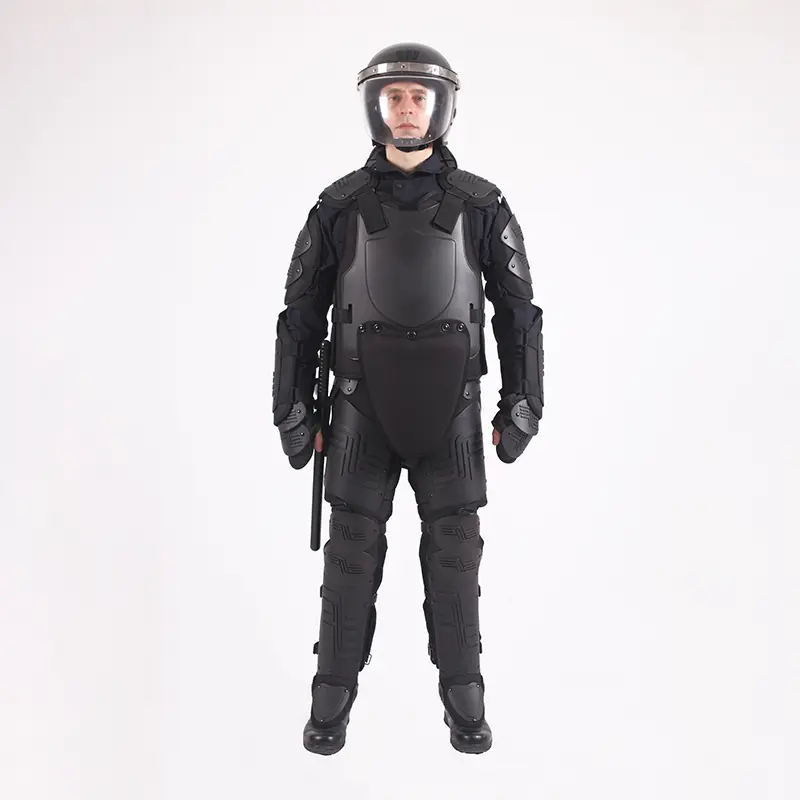 Riot Control Suit