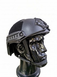 https://www.gyarmor.com/fdk-03-nij-iiia-fast-type-bulletproof-helmet-product/