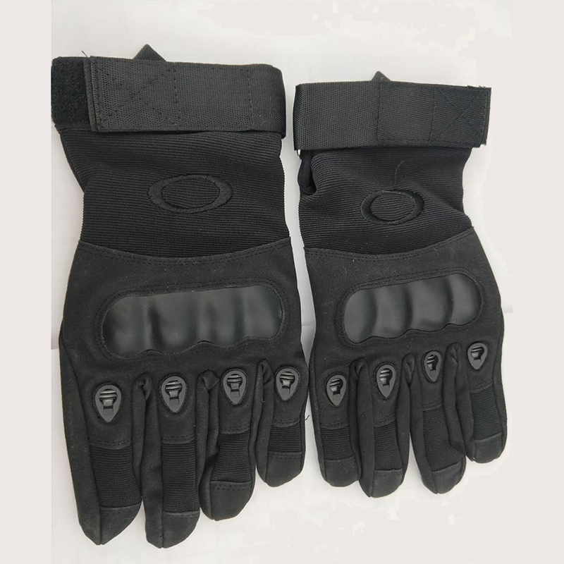 gloves