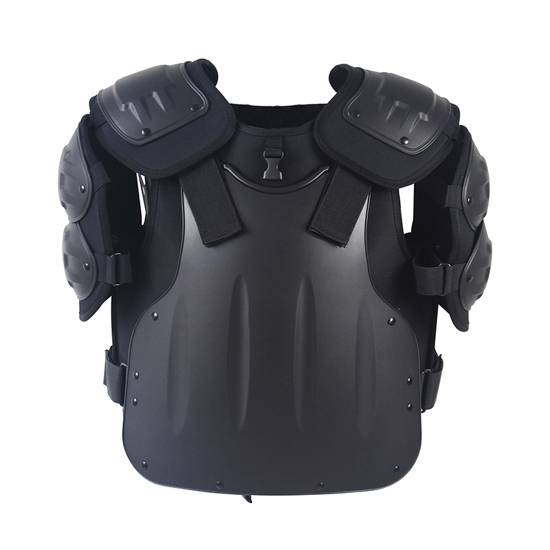 upper body protector